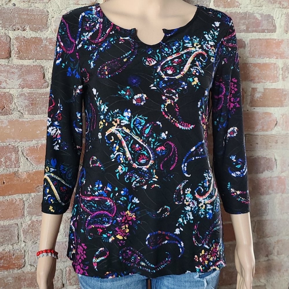 🚨 2 for $10 Croft & Barrow Top